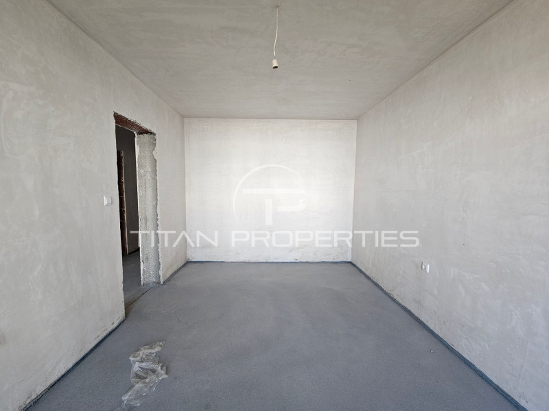 Продава 2-СТАЕН, гр. Пловдив, Остромила, снимка 3 - Апартаменти - 53163797