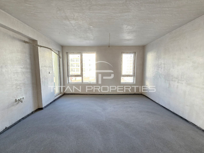 Продава 2-СТАЕН, гр. Пловдив, Остромила