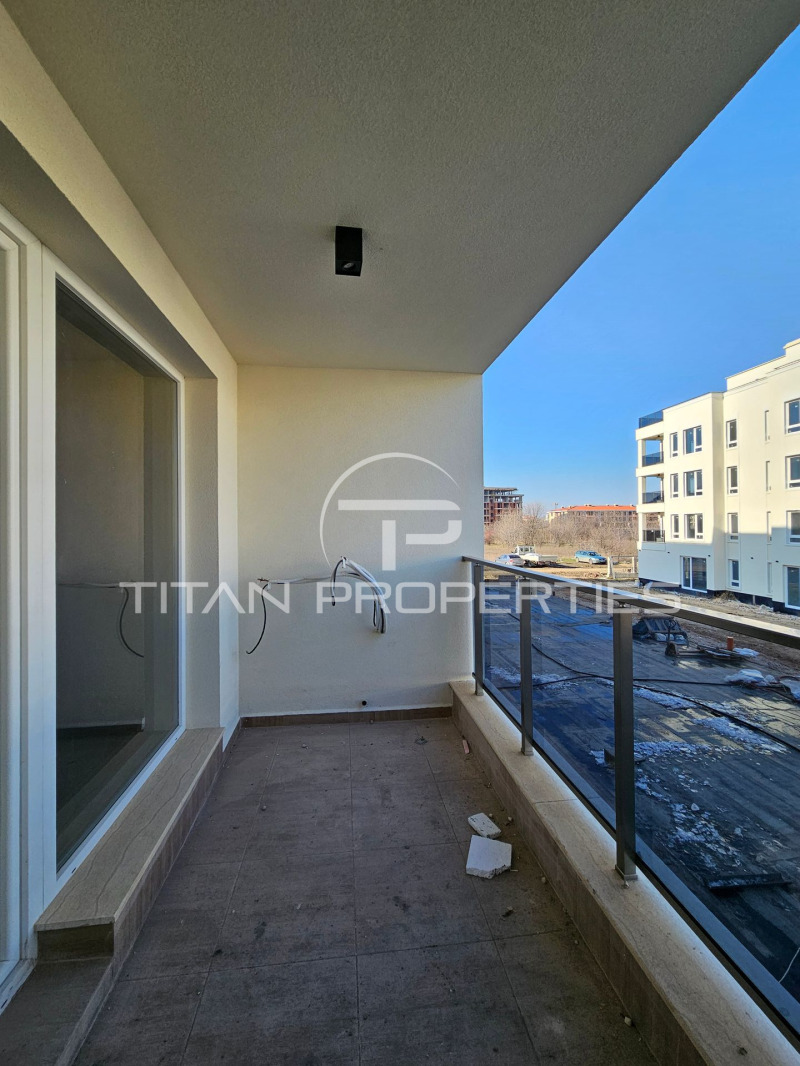 Продава 2-СТАЕН, гр. Пловдив, Остромила, снимка 7 - Апартаменти - 53163797