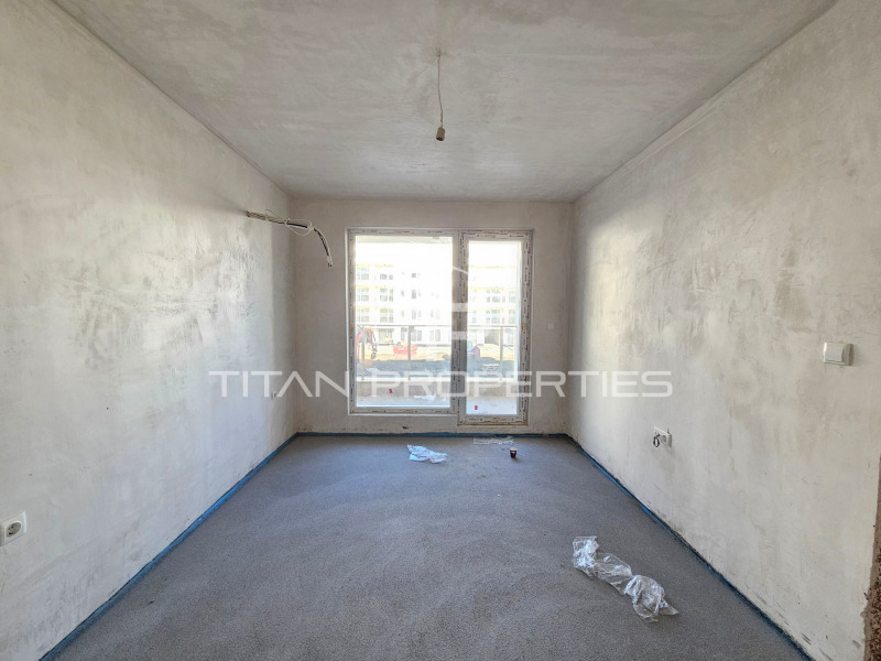 Продава 2-СТАЕН, гр. Пловдив, Остромила, снимка 2 - Апартаменти - 53163797