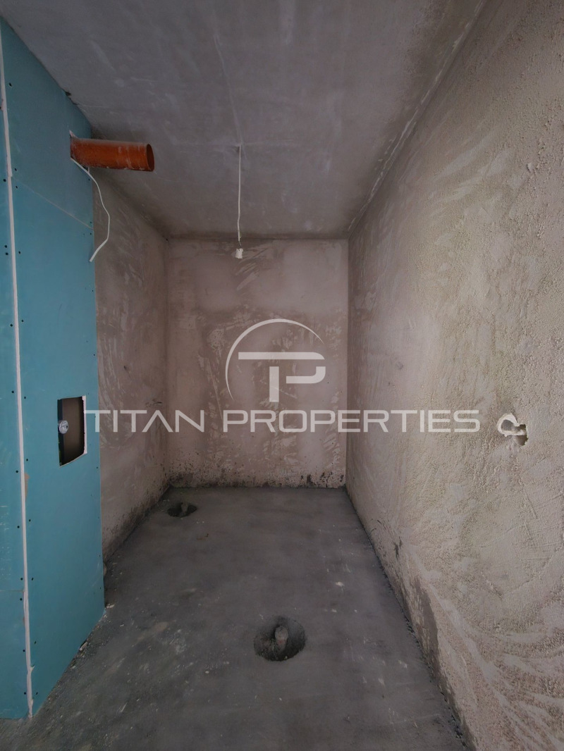 Продава 2-СТАЕН, гр. Пловдив, Остромила, снимка 5 - Апартаменти - 53163797