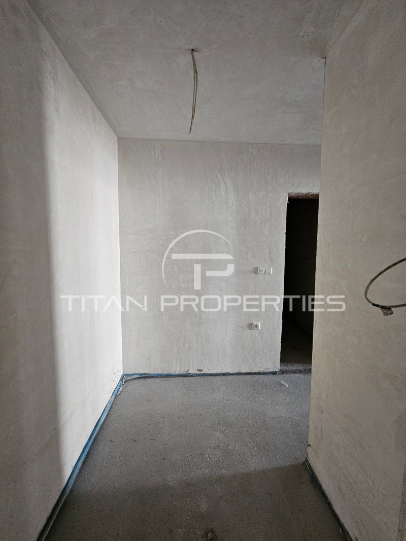 Продава 2-СТАЕН, гр. Пловдив, Остромила, снимка 4 - Апартаменти - 53163797