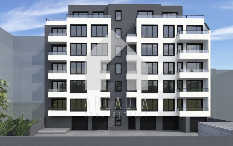 Продава 2-СТАЕН, гр. Пловдив, Каменица 2, снимка 3 - Апартаменти - 53450478