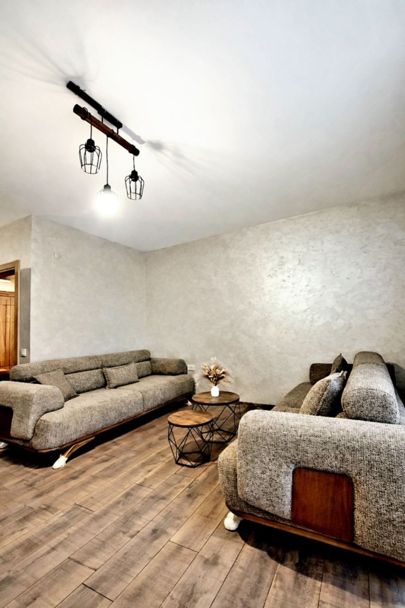 Продава 2-СТАЕН, гр. Враца, Център, снимка 3 - Апартаменти - 53593365