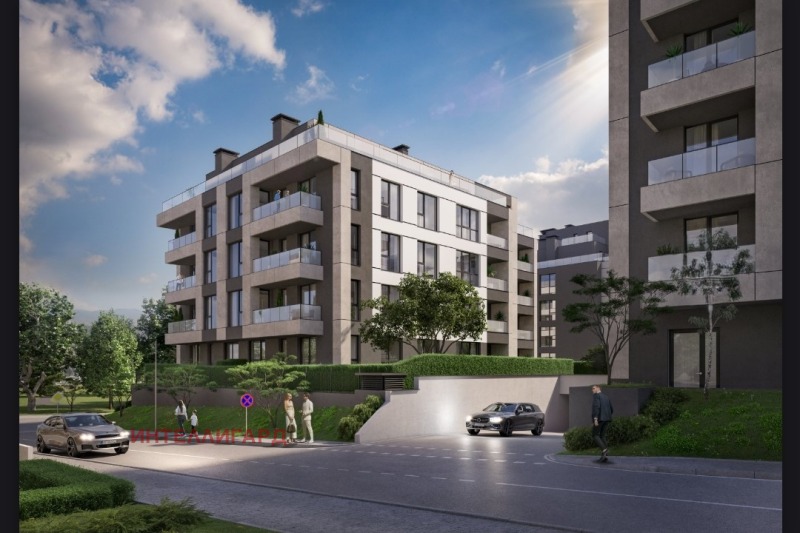 Eladó  2 hálószobás Sofia , Krastova vada , 111 négyzetméter | 48061978 - kép [5]