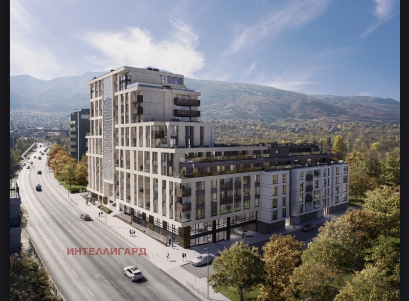 Eladó  2 hálószobás Sofia , Krastova vada , 111 négyzetméter | 48061978 - kép [3]