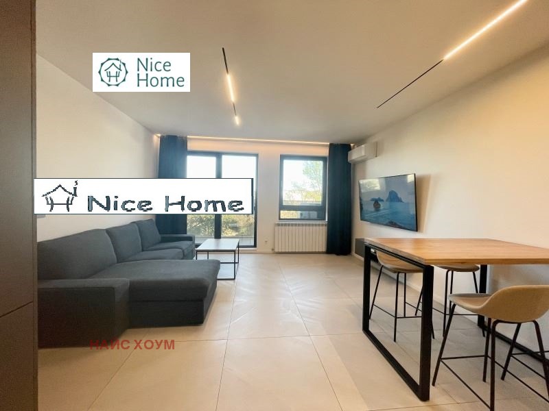 Продава  3-стаен град София , Хладилника , 94 кв.м | 43920250 - изображение [3]