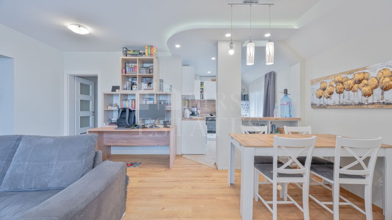 Продава 3-СТАЕН, град София, Редута • 372032 € / 727631.35 лв. • 83947170 1