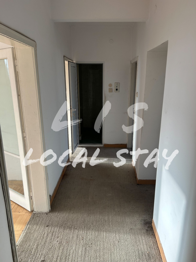 Продава 3-СТАЕН, гр. София, Младост 1, снимка 2 - Апартаменти - 52441728