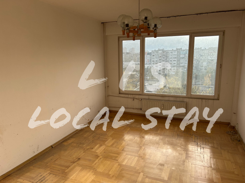 Продава 3-СТАЕН, гр. София, Младост 1, снимка 6 - Апартаменти - 52441728