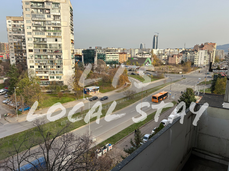 Продава 3-СТАЕН, гр. София, Младост 1, снимка 5 - Апартаменти - 52441728