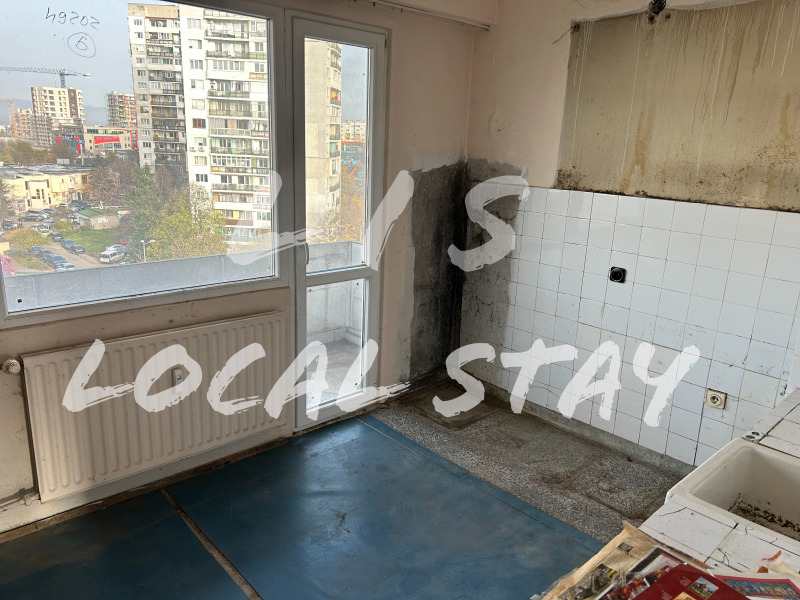 Продава 3-СТАЕН, гр. София, Младост 1, снимка 9 - Апартаменти - 52441728