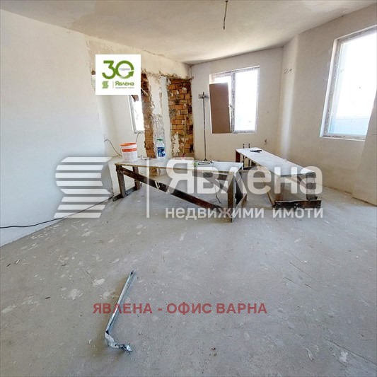 Продава 3-СТАЕН, гр. Варна, Христо Ботев, снимка 12 - Апартаменти - 52620640