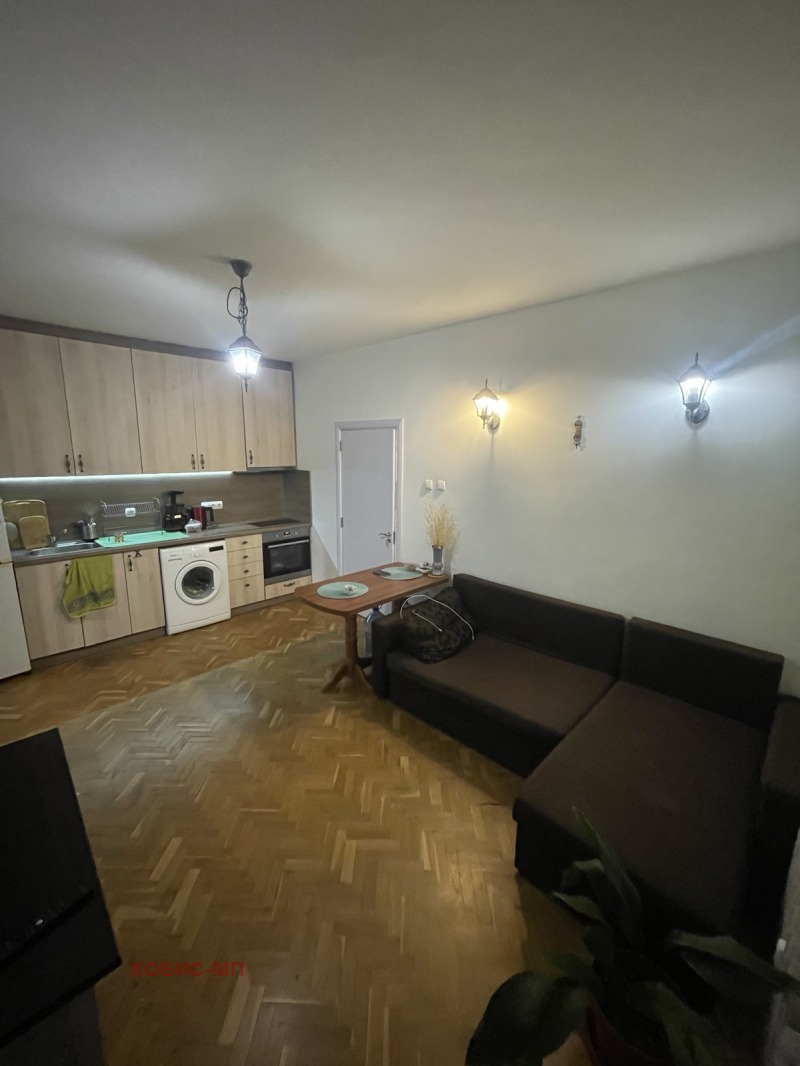 Продава 3-СТАЕН, гр. Пловдив, Западен