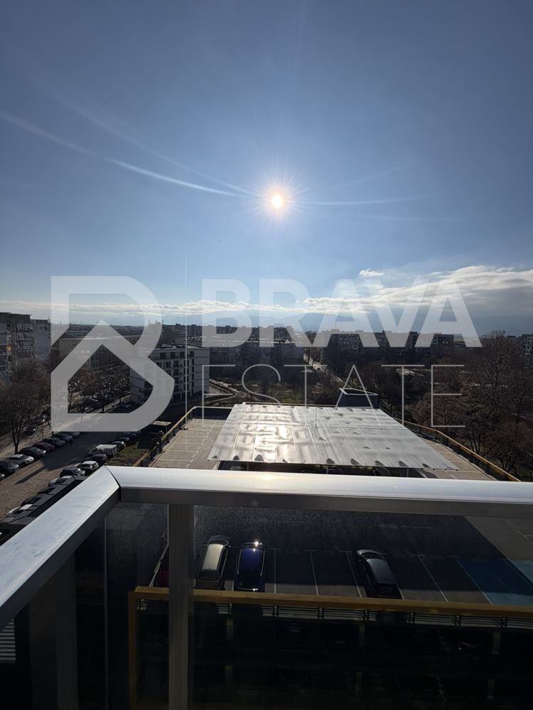 Продава 3-СТАЕН, гр. Пловдив, Кършияка, снимка 14 - Апартаменти - 52746711