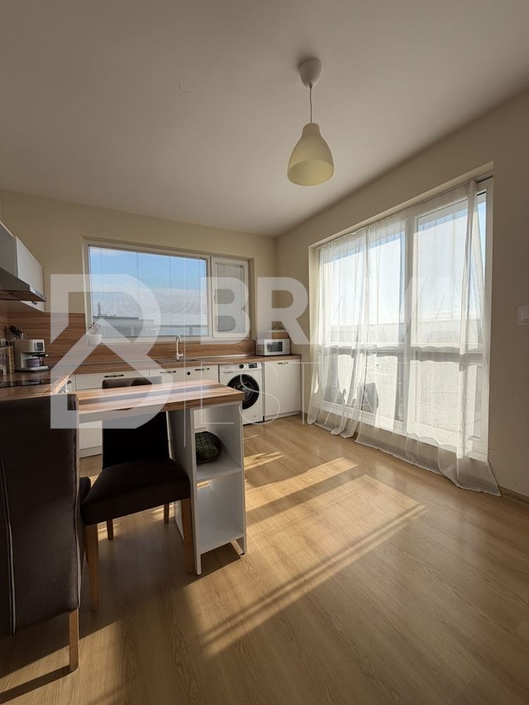 Продава 3-СТАЕН, гр. Пловдив, Кършияка, снимка 3 - Апартаменти - 52746711