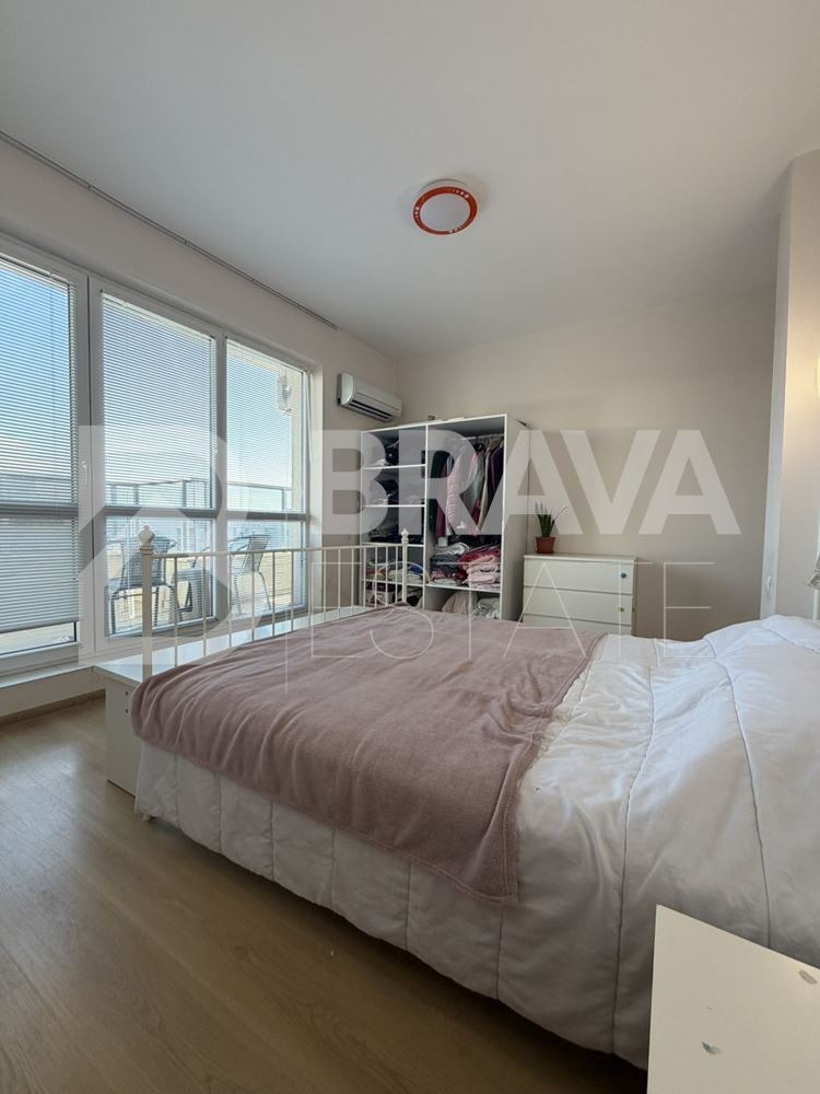 Продава 3-СТАЕН, гр. Пловдив, Кършияка, снимка 5 - Апартаменти - 52746711