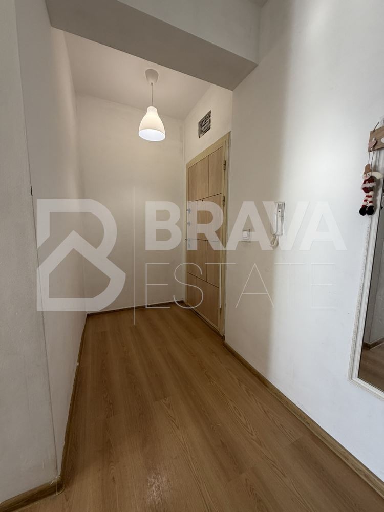 Продава 3-СТАЕН, гр. Пловдив, Кършияка, снимка 11 - Апартаменти - 52746711