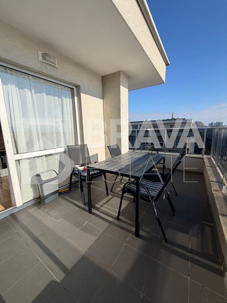 Продава 3-СТАЕН, гр. Пловдив, Кършияка, снимка 12 - Апартаменти - 52746711