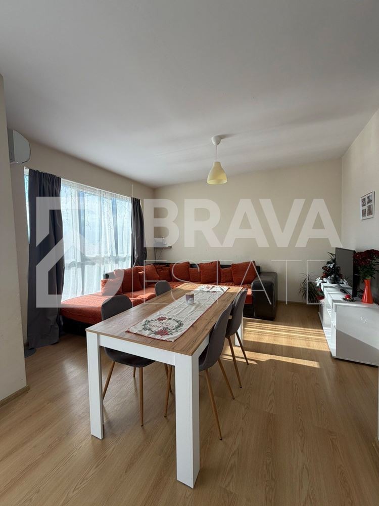 Продава 3-СТАЕН, гр. Пловдив, Кършияка, снимка 2 - Апартаменти - 52746711