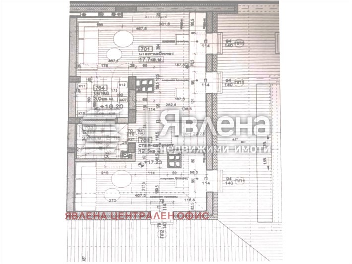 Продава 3-СТАЕН, гр. София, Сухата река, снимка 3 - Апартаменти - 54084213