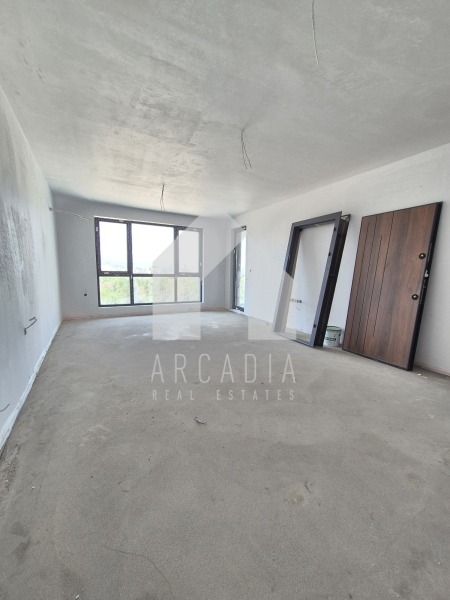 Продава 3-СТАЕН, гр. Пловдив, Тракия