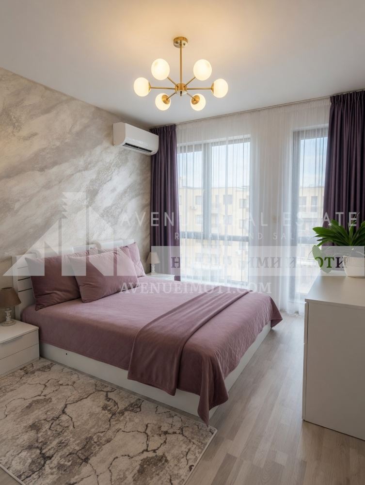 Продава 3-СТАЕН, гр. Пловдив, Христо Смирненски, снимка 4 - Апартаменти - 54888319