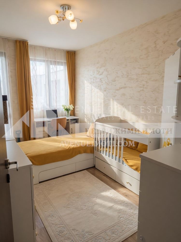 Продава 3-СТАЕН, гр. Пловдив, Христо Смирненски, снимка 5 - Апартаменти - 54888319