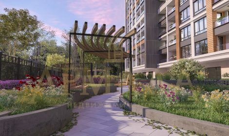 Продава  4-стаен град Пловдив , Гагарин , 183 кв.м | 89857278 - изображение [2]