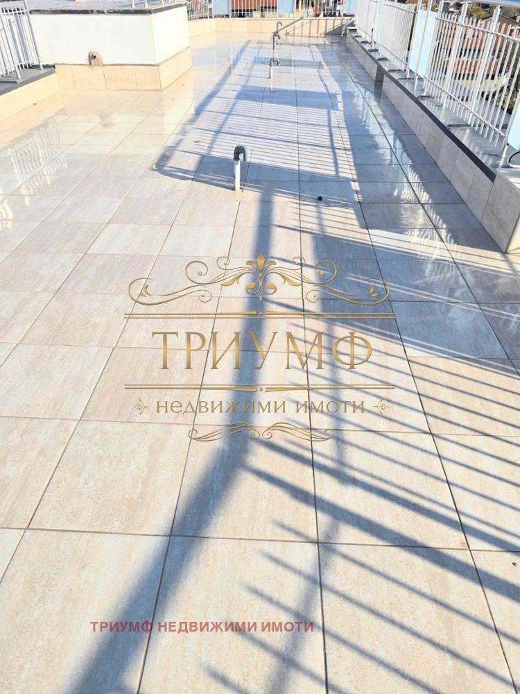 Продава МНОГОСТАЕН, гр. Варна, Виница, снимка 13 - Апартаменти - 53005044