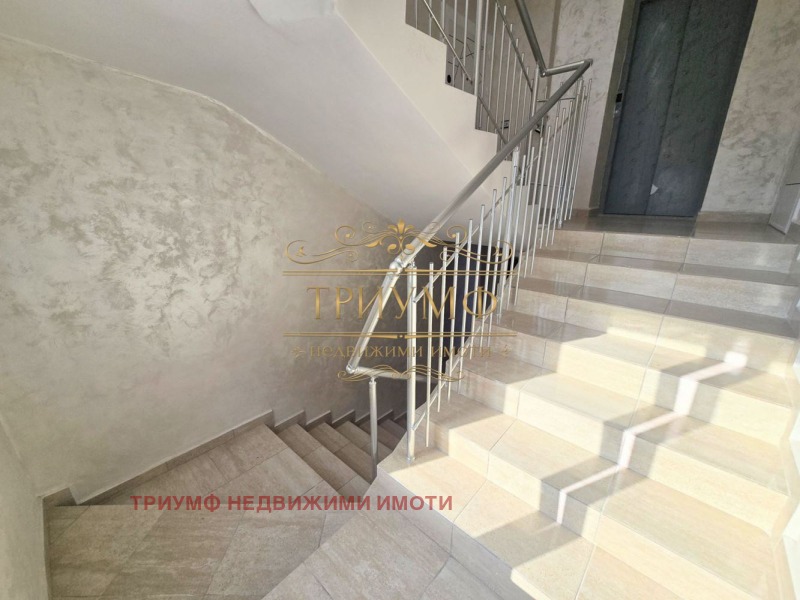 Продава МНОГОСТАЕН, гр. Варна, Виница, снимка 4 - Апартаменти - 53005044