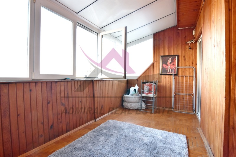 Til salg  Maisonette Varna , Tsentar , 128 kvm | 79702534 - billede [7]