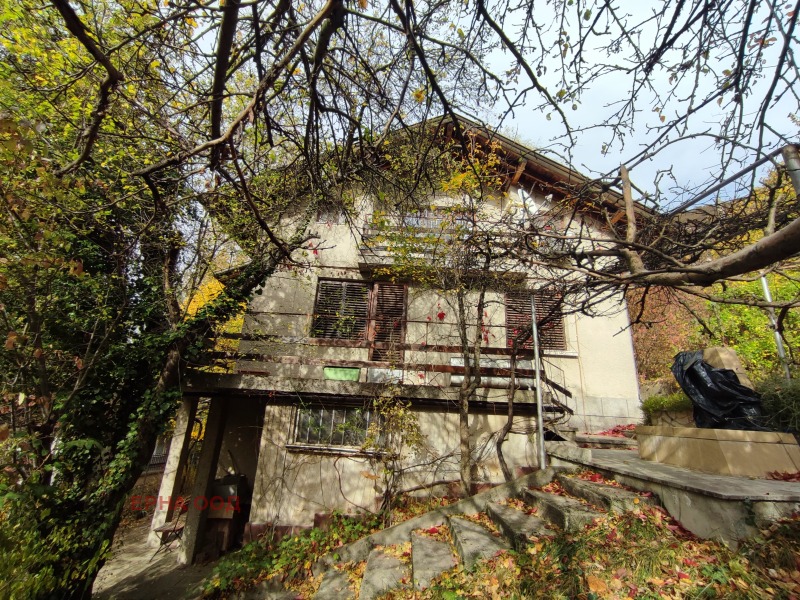 Til salg  Hus region Sofia , Tserovo , 110 kvm | 53324184