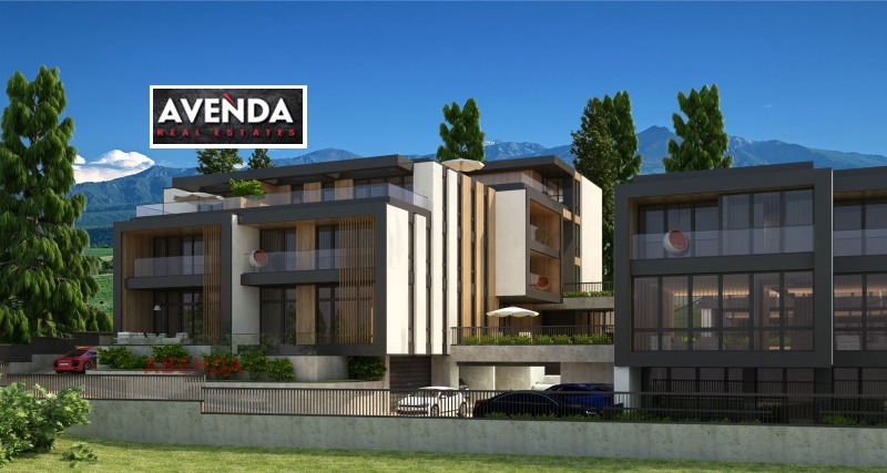 De vânzare  Casa Sofia , Lozen , 375 mp | 42378627 - imagine [3]