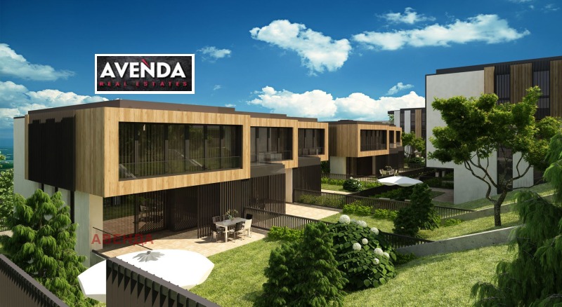 De vânzare  Casa Sofia , Lozen , 375 mp | 42378627 - imagine [12]