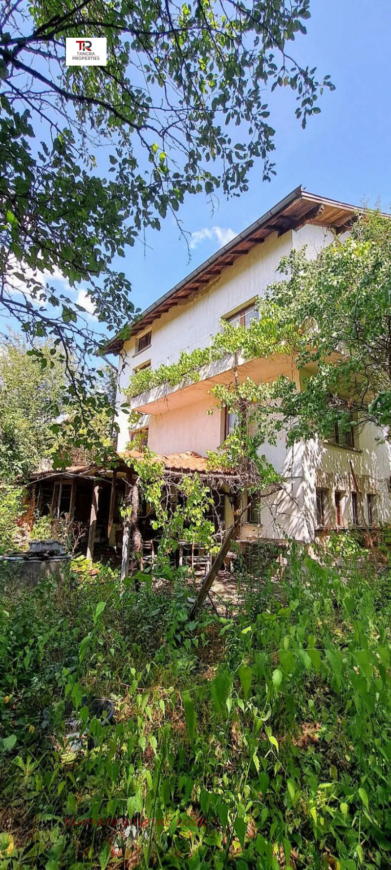 Продава  Къща област Перник , с. Расник , 120 кв.м | 48730941 - изображение [2]