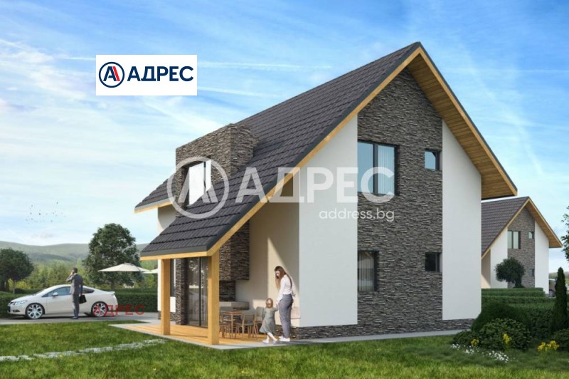 Na prodej  Dům Varna , Zvezdica , 134 m2 | 90600266 - obraz [2]