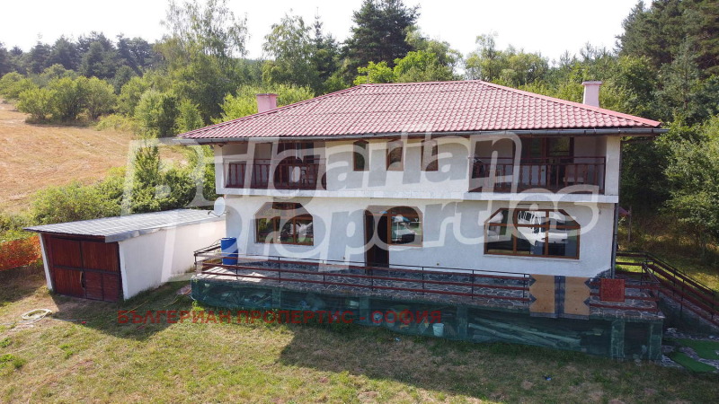 À venda  Casa Sofia , m-t iaz. Iskar , 195 m² | 89417331 - imagem [2]