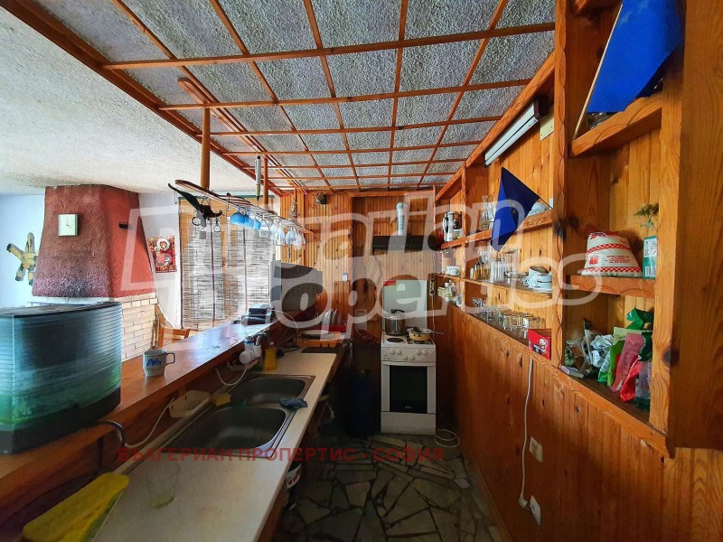 À venda  Casa Sofia , m-t iaz. Iskar , 195 m² | 89417331 - imagem [12]
