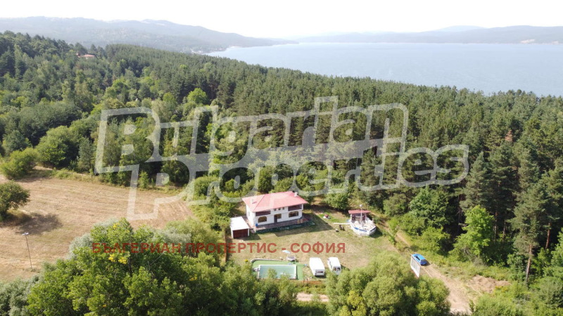 À venda  Casa Sofia , m-t iaz. Iskar , 195 m² | 89417331 - imagem [3]