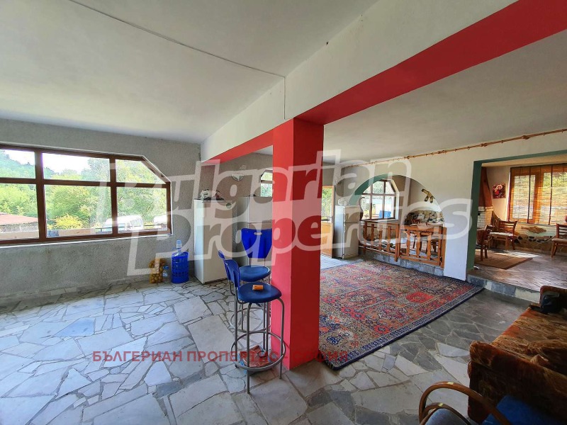 À venda  Casa Sofia , m-t iaz. Iskar , 195 m² | 89417331 - imagem [6]