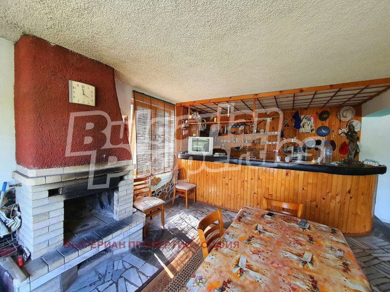 À venda  Casa Sofia , m-t iaz. Iskar , 195 m² | 89417331 - imagem [10]