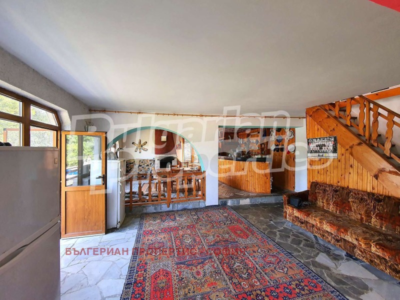 À venda  Casa Sofia , m-t iaz. Iskar , 195 m² | 89417331 - imagem [5]