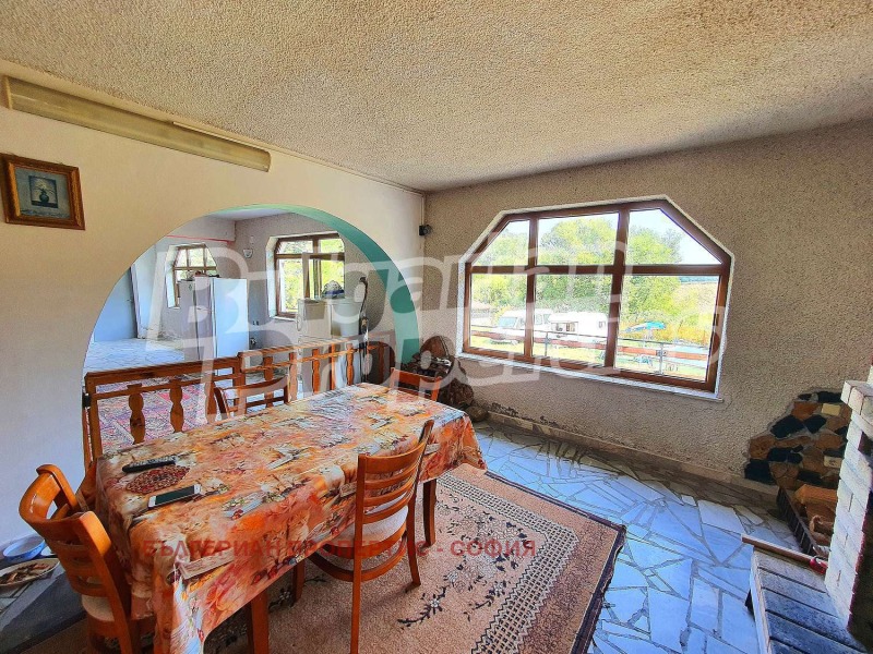 À venda  Casa Sofia , m-t iaz. Iskar , 195 m² | 89417331 - imagem [9]