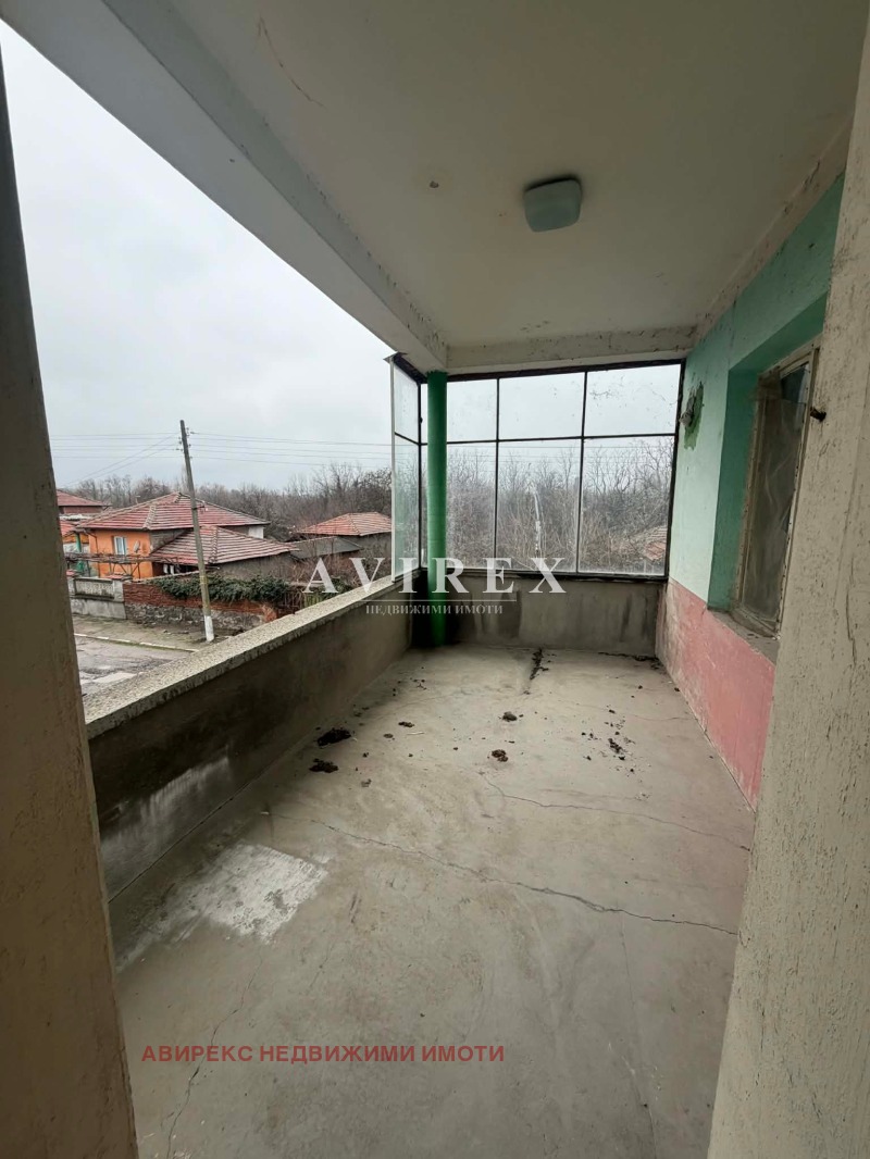 Продава КЪЩА, с. Бяла река, област Пловдив, снимка 8 - Къщи - 53519711