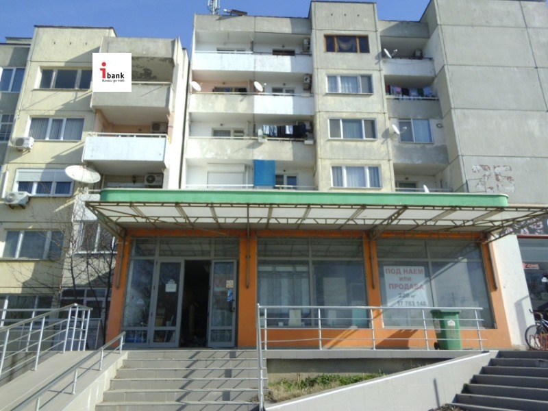 Продава  Магазин област Бургас , гр. Поморие , 214 кв.м | 40858658 - изображение [2]