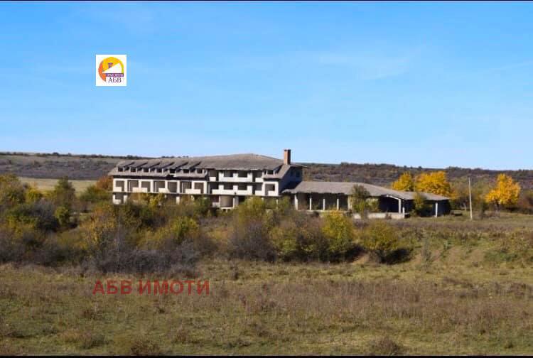 Продава  Хотел област Велико Търново , с. Балван , 9210 кв.м | 78607930 - изображение [3]