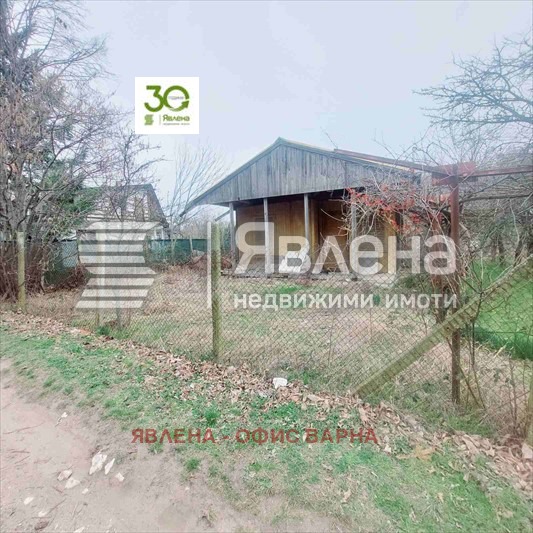 Продава ПАРЦЕЛ, гр. Варна, м-т Перчемлията, снимка 1 - Парцели - 47870811