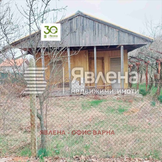 Продава ПАРЦЕЛ, гр. Варна, м-т Перчемлията, снимка 4 - Парцели - 47870811