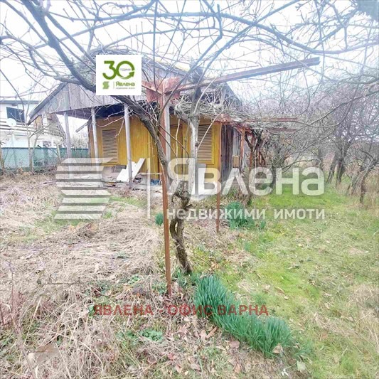 Продава ПАРЦЕЛ, гр. Варна, м-т Перчемлията, снимка 5 - Парцели - 47870811